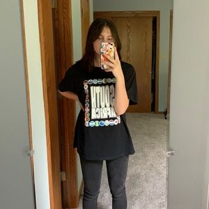 South Africa FIFA World Cup tshirt